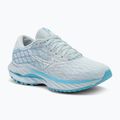 Γυναικεία παπούτσια για τρέξιμο Mizuno Wave Inspire 20 plein air/white/river blue