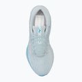 Γυναικεία παπούτσια για τρέξιμο Mizuno Wave Inspire 20 plein air/white/river blue 5