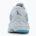 Γυναικεία παπούτσια για τρέξιμο Mizuno Wave Inspire 20 plein air/white/river blue 6