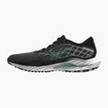 Γυναικεία παπούτσια για τρέξιμο Mizuno Wave Inspire 20 iron gate/dusty jade green/black 8