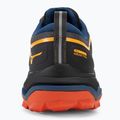 Ανδρικά παπούτσια για τρέξιμο Mizuno Wave Ibuki 4 ebony/white/spicy orange 6