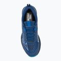 Ανδρικά παπούτσια για τρέξιμο Mizuno Wave Daichi 8 GTX classic blue/white/pageant blue 5