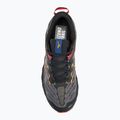 Ανδρικά παπούτσια για τρέξιμο Mizuno Wave Mujin 10 black/apricot/spicy orange 5