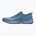 Γυναικεία παπούτσια για τρέξιμο Mizuno Wave Daichi 8 GTX glacier lake/white/classic blue 8