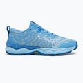 Γυναικεία παπούτσια για τρέξιμο Mizuno Wave Daichi 8 GTX glacier lake/white/classic blue 2