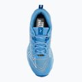 Γυναικεία παπούτσια για τρέξιμο Mizuno Wave Daichi 8 GTX glacier lake/white/classic blue 5