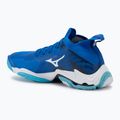 Ανδρικά παπούτσια βόλεϊ Mizuno Wave Lightning Neo 3 mugen blue/white/estate blue 3