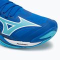 Ανδρικά παπούτσια βόλεϊ Mizuno Wave Lightning Neo 3 mugen blue/white/estate blue 7