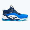 Ανδρικά παπούτσια χάντμπολ Mizuno Wave Stealth Neo 2 Mid mugen blue/white/estate blue 2