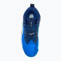 Ανδρικά παπούτσια χάντμπολ Mizuno Wave Stealth Neo 2 Mid mugen blue/white/estate blue 5