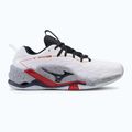 Ανδρικά παπούτσια χάντμπολ Mizuno Wave Stealth Neo 2 white/salsa/black 2