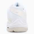 Γυναικεία παπούτσια βόλεϊ Mizuno Wave Voltage 2 white/aleutian/cloud pink 6