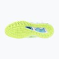 Ανδρικά παπούτσια βόλεϊ Mizuno Wave Luminous 3 neo lime/black/splish splash 2