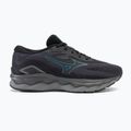 Ανδρικά παπούτσια για τρέξιμο Mizuno Wave Serene GTX ebony/crystal teal/black 2