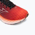 Ανδρικά παπούτσια για τρέξιμο Mizuno Wave Rider 28 mizuno ignition red/silver/black 7