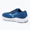 Ανδρικά παπούτσια για τρέξιμο Mizuno Wave Serene classic blue/mercury blue/white 3