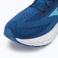 Ανδρικά παπούτσια για τρέξιμο Mizuno Wave Serene classic blue/mercury blue/white 7