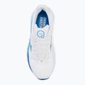 Γυναικεία παπούτσια για τρέξιμο Mizuno Wave Sky 8 white/laser blue/mugen blue 5