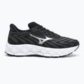 Γυναικεία παπούτσια για τρέξιμο Mizuno Wave Sky 8 black/silver/white 2