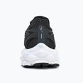 Γυναικεία παπούτσια για τρέξιμο Mizuno Wave Sky 8 black/silver/white 6