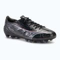 Ανδρικά παπούτσια ποδοσφαίρου Mizuno α Pro FG black/ignition red/801 c