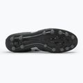 Ανδρικά παπούτσια ποδοσφαίρου Mizuno Morelia II Pro AG black/galaxy silver/dark shadow 4