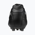 Ανδρικά παπούτσια ποδοσφαίρου Mizuno Morelia II Pro AG black/galaxy silver/dark shadow 10