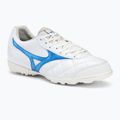 Παπούτσια ποδοσφαίρου Mizuno MRL Sala Club TF laser blue/white