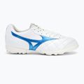 Παπούτσια ποδοσφαίρου Mizuno MRL Sala Club TF laser blue/white 2