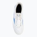 Παπούτσια ποδοσφαίρου Mizuno MRL Sala Club TF laser blue/white 5