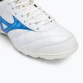 Παπούτσια ποδοσφαίρου Mizuno MRL Sala Club TF laser blue/white 7