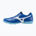 Παπούτσια ποδοσφαίρου Mizuno MRL Sala Club TF mugen blue/white