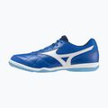 Παπούτσια ποδοσφαίρου Mizuno MRL Sala Club IN mugen blue/white 8