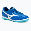 Παπούτσια ποδοσφαίρου Mizuno MRL Sala Club IN mugen blue/white