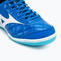 Παπούτσια ποδοσφαίρου Mizuno MRL Sala Club IN mugen blue/white 7