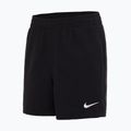 Nike Essential 4" Volley παιδικό μαγιό μαύρο NESSB866-001 4