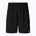 Nike Essential 4" Volley παιδικό μαγιό μαύρο NESSB866-001