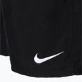 Nike Essential 4" Volley παιδικό μαγιό μαύρο NESSB866-001 3