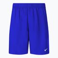 Nike Essential 4" Volley παιδικό μαγιό μπλε NESSB866-447