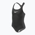 Nike Essential Racerback παιδικό ολόσωμο μαγιό μαύρο NESSB711-001