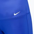 Γυναικείο μαγιό Nike MISSY 6" KICK SHORT μπλε NESSB211 3