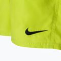 Nike Essential 4" Volley πράσινο παιδικό μαγιό NESSB866-312 3