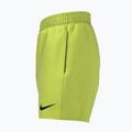 Nike Essential 4" Volley πράσινο παιδικό μαγιό NESSB866-312 5