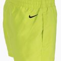 Παιδικό μαγιό σορτς Nike Split Logo 4" Volley πράσινο NESSC786-312 4