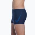 Ανδρικά μποξεράκια για κολύμπι Nike Jdi Swoosh Square Leg navy blue NESSC581 7