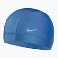 Nike Comfort μπλε καπέλο για κολύμπι NESSC150-438