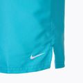 Ανδρικό μαγιό Nike Essential 7" Volley σορτς χλωρίνης μπλε NESSA559-445 3