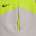 Ανδρικό σορτς κολύμβησης Nike Logo 5" Volley πράσινο NESSC470-001 10