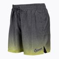 Ανδρικό μαγιό Nike Jdi Fade 5" Volley καφέ NESSC479-312 2