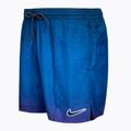 Ανδρικό μαγιό Nike Jdi Fade 5" Volley μωβ NESSC479-593 3